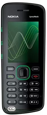DUMMY NOKIA 5220 EXPRESS MUSIC OR - Image 2