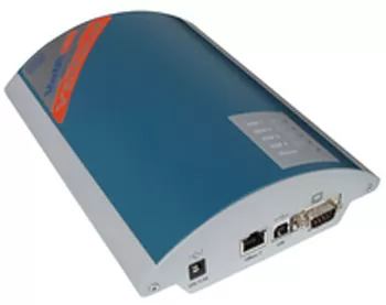 GSM BOX GATEWAY BRI LITE 02.01.003 BRA 2 CHANNELS - Image 2