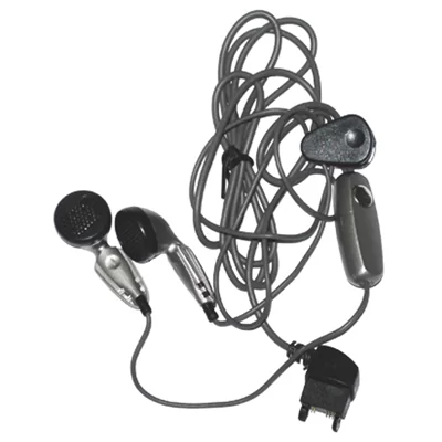 HANDS FREE SONY ERICSSON K700/T28 GRAPHITE - Image 3