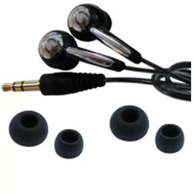 HANDS FREE MP4 ROPE EASYFIT VOLTE-TEL VT014 STEREO JACK 3.5mm (55cm) - Image 4