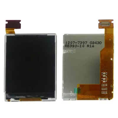 SONY ERICSSON T303 ΟΘΟΝΗ FULL SET  3P OR - Image 2