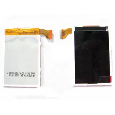 SONY ERICSSON W380 ΟΘΟΝΗ ΜΕΓΑΛΗ 3P OR - Image 2