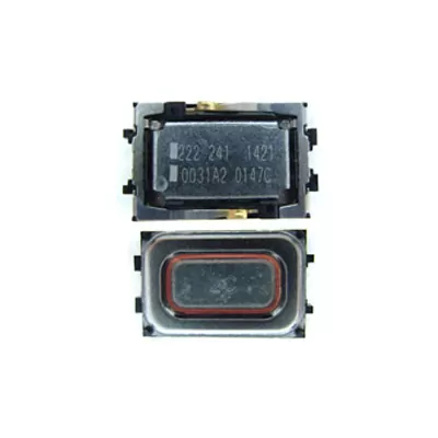 NOKIA E66/E71/5800/N85 ΑΚΟΥΣΤΙΚΟ (SPEAKER) 3P OR - Image 2