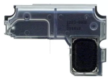 SONY ERICSSON G900/G700 ΚΟΥΔΟΥΝΙ (BUZZER) 3P OR - Image 2