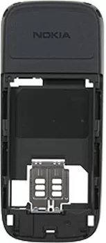 NOKIA 1200 ΚΑΣΩΜΑ + (ΥΠΟΔΟΧΗ ΚΑΡΤΑΣ SIM)  3P OR - Image 2