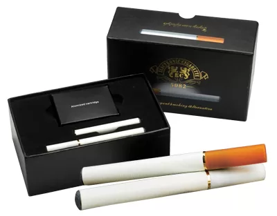 ΗΛΕΚΤΡΟΝΙΚΟ ΤΣΙΓΑΡΟ VTB82-3 VOLTE-BACCO TOBACCO HIGH - Image 2