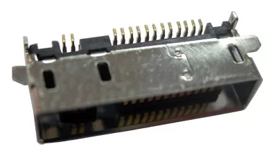 PANASONIC X70 ΚΟΝΕΚΤΟΡΑΣ ΦΟΡΤΙΣΗΣ 3P OR - Image 2