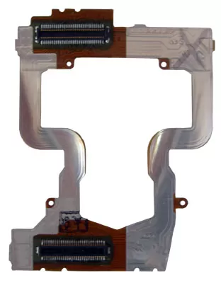 PANASONIC X400 ΚΑΛΩΔΙΟ FLEX FULL SET - Image 2