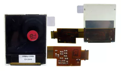 PANASONIC X60 FULL SET ΟΘΟΝΗ  3P OR - Image 2