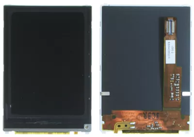 SONY ERICSSON W760 ΟΘΟΝΗ FULL SET  3P OR - Image 2