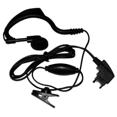 HANDS FREE SONY ERICSSON T29/T39 HOOK ON/OFF - Image 3