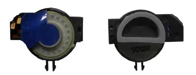 SIEMENS C65/CX65/CX70 ΑΚΟΥΣΤΙΚΟ (SPEAKER) - Image 2