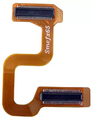 SIEMENS CFX65 ΚΑΛΩΔΙΟ FLEX FULL SET - Image 2