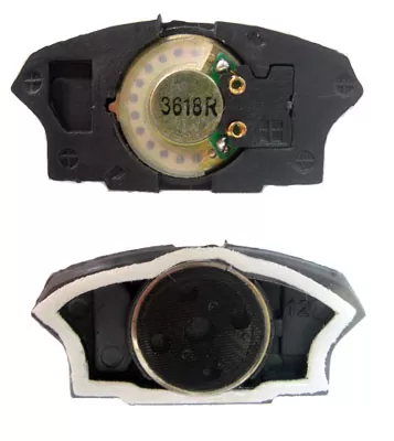 SIEMENS C75 ΚΟΥΔΟΥΝΙ (BUZZER) 3P OR - Image 2