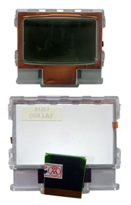 SIEMENS C35/M35 ΟΘΟΝΗ ΠΛΑΙΣΙΟ  3P OR - Image 2
