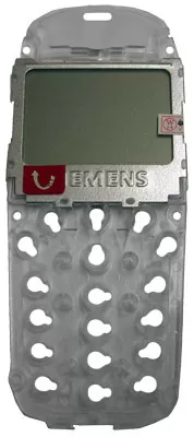 SIEMENS C55 ΟΘΟΝΗ FULL SET  3P OR - Image 2