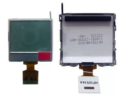 SIEMENS CX65/S65/CX70 ΟΘΟΝΗ FULL SET  3P OR - Image 2
