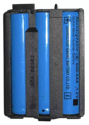 ΜΠΑΤΑΡΙΑ ALCATEL 300/301 700mAh Ni-MH VoltePower - Image 2