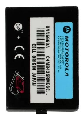 ΜΠΑΤΑΡΙΑ MOTOROLA C330/C300/C333 650mAh Li-ion VoltePower - Image 2