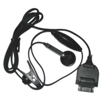 HANDS FREE SAGEM MYX-6/V75 ON/OFF - Image 3