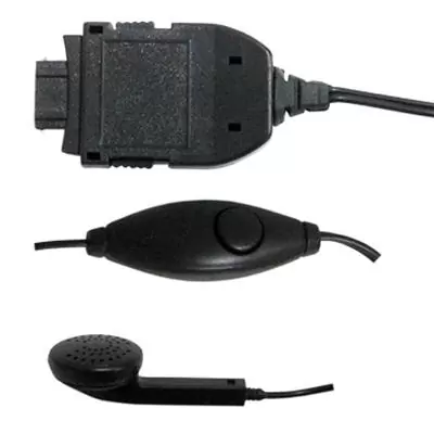 HANDS FREE SIEMENS C30 ON/OFF - Image 3