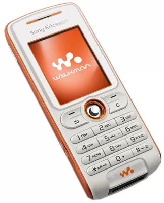 DUMMY SONY ERICSSON W200 OR - Image 2