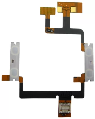 SONY ERICSSON W710 ΚΑΛΩΔΙΟ FLEX ΑΚΟΥΣΤΙΚΟ (SPEAKER)Υ/ΔΟΝΗΣΗΣ 3P OR - Image 2