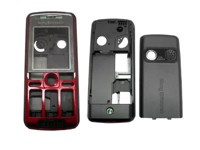SONY ERICSSON K320 RED ΕΠΕΝΔΥΣΗ - Image 2