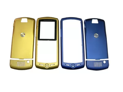 MOTOROLA L7 VARIOUS COLORS (GOLD/BLUE/RED) ΕΠΕΝΔΥΣΗ - Image 2
