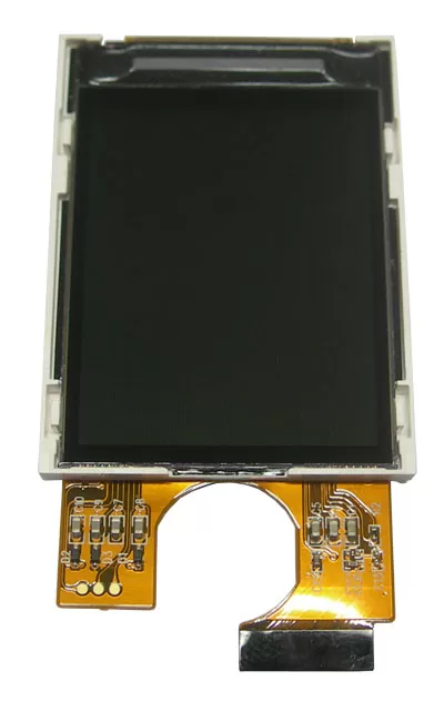 SONY ERICSSON K510 ΟΘΟΝΗ 3P OR - Image 2