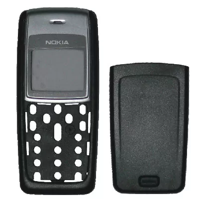 NOKIA 1110/1112 BLACK ΕΠΕΝΔΥΣΗ - Image 2