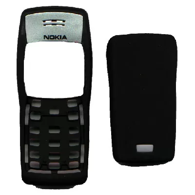 NOKIA 1100 BLACK ΕΠΕΝΔΥΣΗ - Image 2