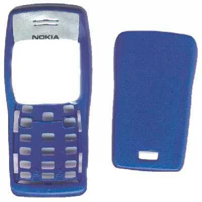 NOKIA 1100 BLUE ΕΠΕΝΔΥΣΗ - Image 2