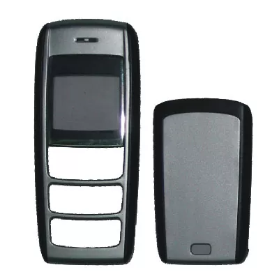 NOKIA 1600 BLACK ΕΠΕΝΔΥΣΗ - Image 2