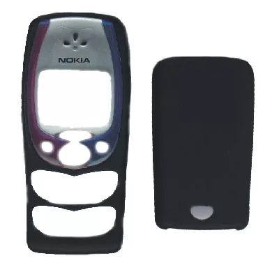 NOKIA 2300 BLACK ΕΠΕΝΔΥΣΗ - Image 2