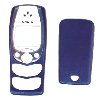 NOKIA 2300 BLUE ΕΠΕΝΔΥΣΗ - Image 2