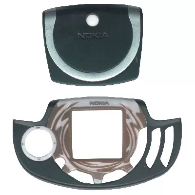 NOKIA 3300 BLACK ΕΠΕΝΔΥΣΗ - Image 2
