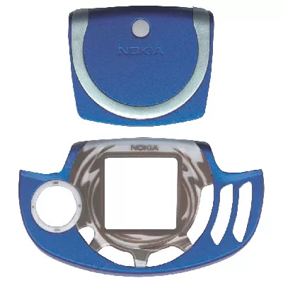 NOKIA 3300 BLUE ΕΠΕΝΔΥΣΗ - Image 2