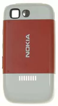 NOKIA 5200 E RED ΕΠΕΝΔΥΣΗ  3P OR - Image 2