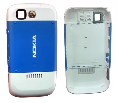 NOKIA 5200 E BLUE ΕΠΕΝΔΥΣΗ  3P OR - Image 2