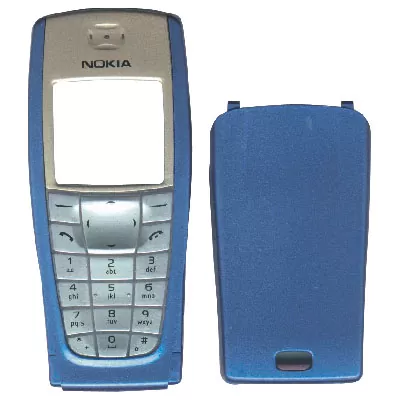 NOKIA 6220 BLUE ΕΠΕΝΔΥΣΗ - Image 2