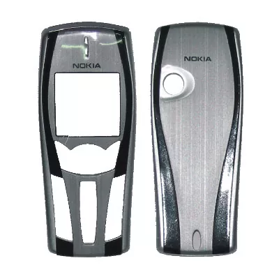 NOKIA 7250 SILVER ΕΠΕΝΔΥΣΗ - Image 2