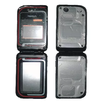 NOKIA 7270 BLACK ΕΠΕΝΔΥΣΗ  3P OR - Image 2