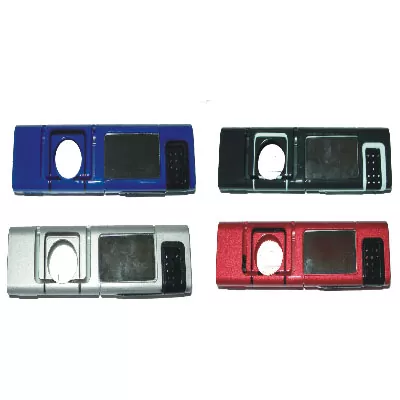 NOKIA 7280 SILVER/BLACK/BLUE/RED ΕΠΕΝΔΥΣΗ - Image 2