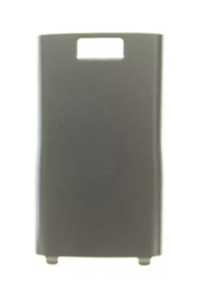 NOKIA E50 BATTERY COVER SILVER 3P OR - Image 2