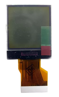 SONY ERICSSON Z200 ΟΘΟΝΗ ΕΞΩΤΕΡΙΚΗ - Image 2