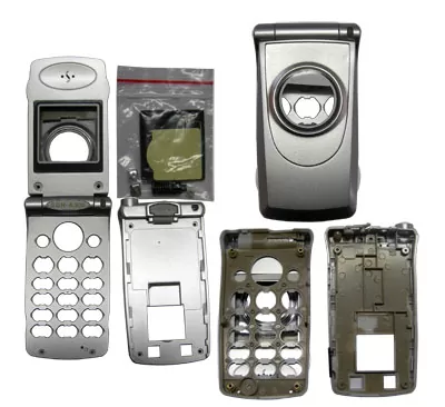 SAMSUNG A300 SILVER ΕΠΕΝΔΥΣΗ - Image 2