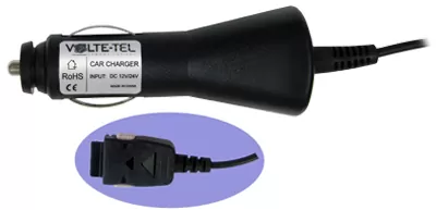 VOLTE-TEL LG 7050/7200/1100/341i ΦΟΡΤΙΣΤΗΣ ΑΥΤΟΚΙΝΗΤΟΥ VC05 - Image 2