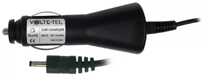 VOLTE-TEL MOTOROLA F3 12/24 ΦΟΡΤΙΣΤΗΣ ΑΥΤΟΚΙΝΗΤΟΥ VC05 - Image 2