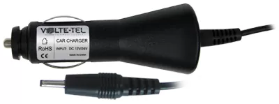VOLTE-TEL MOTOROLA C115/C155/T191/V171 ΦΟΡΤΙΣΤΗΣ ΑΥΤΟΚΙΝΗΤΟΥ VC05 - Image 2
